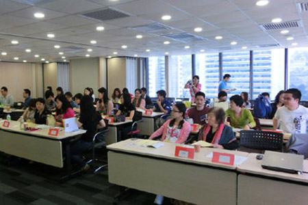 2016馬來西亞古晉教學行